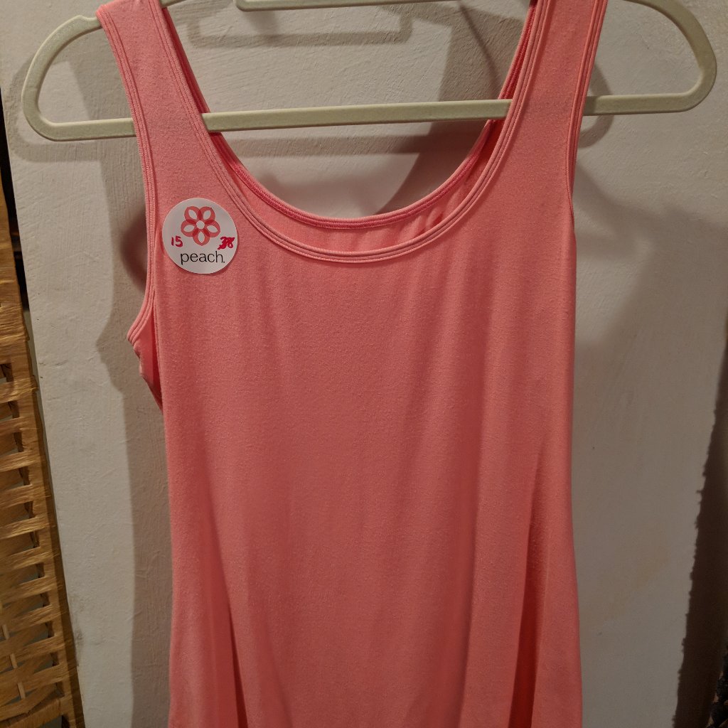 Simply Soft Basic Tank